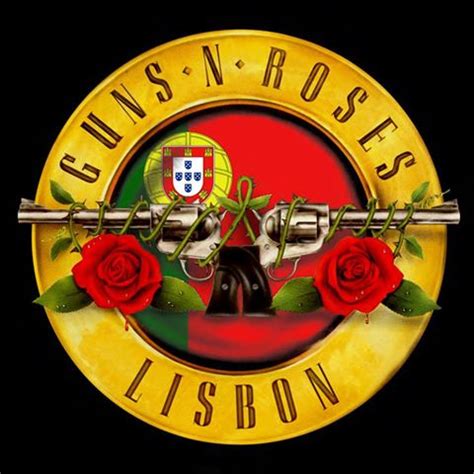 guns n roses lisboa